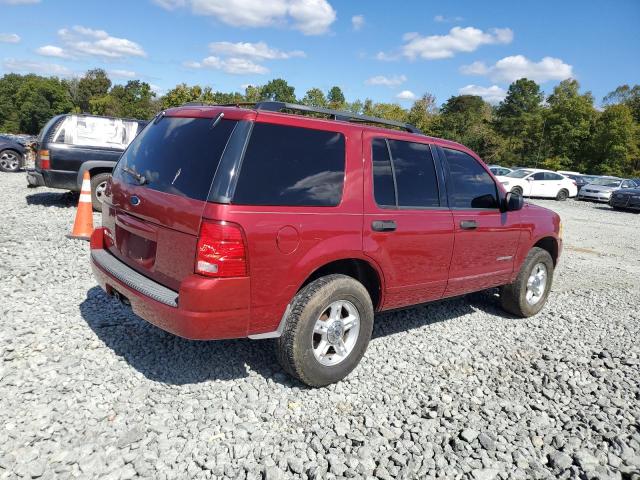 Photo 3 from auction – 2004 FORD EXPLORER X with VIN 1FMZU73K14ZA77037