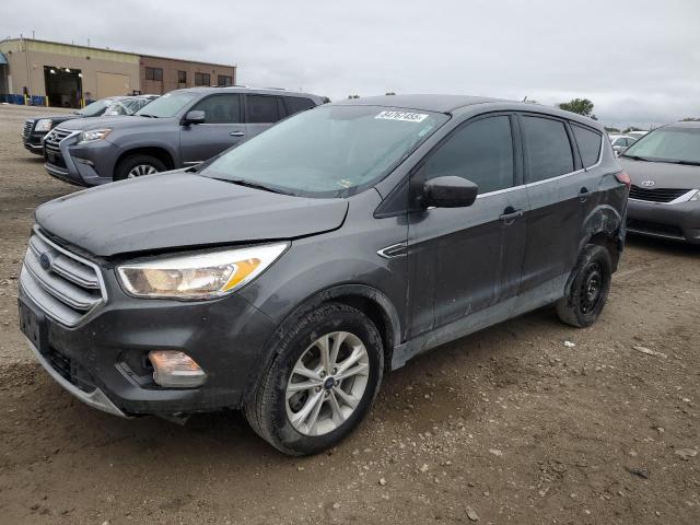 FORD ESCAPE SE 2019 with VIN 1FMCU0G95KUA65083 - Photo from auction