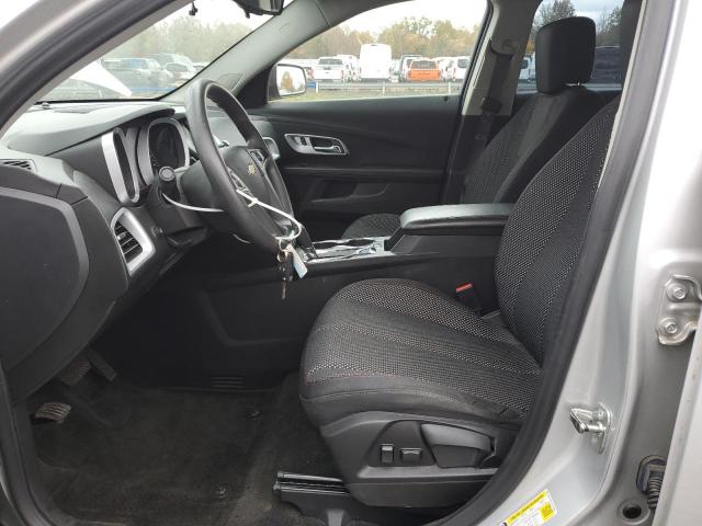 Photo 7 from auction – 2017 CHEVROLET EQUINOX LS with VIN 2GNALBEK1H1576396