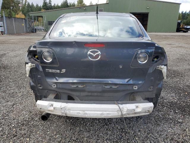 Foto 6 de la subasta – 2006 MAZDA 3 S con VIN JM1BK123161439744