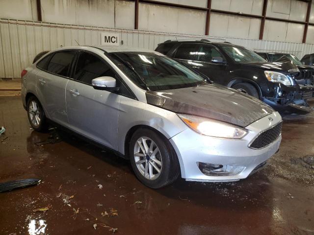 Photo 4 from auction – 2016 FORD FOCUS SE with VIN 1FADP3F21GL317517