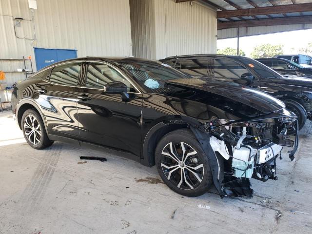 Photo 4 from auction – 2025 TOYOTA CROWN XLE with VIN JTDAAAAF3S3033232