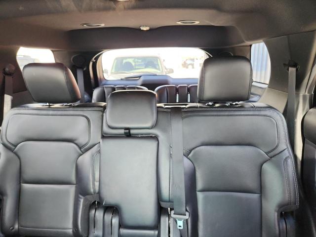 Photo 10 from auction – 2019 FORD EXPLORER L with VIN 1FM5K8F84KGB48797