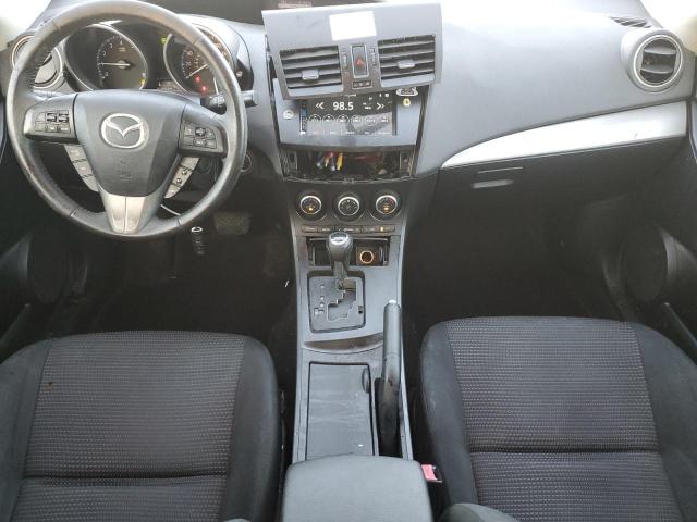 Photo 8 from auction – 2013 MAZDA 3 I with VIN JM1BL1V79D1780382