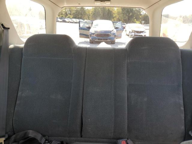Photo 10 from auction – 1997 HONDA ACCORD with VIN 1HGCE1825VA005000