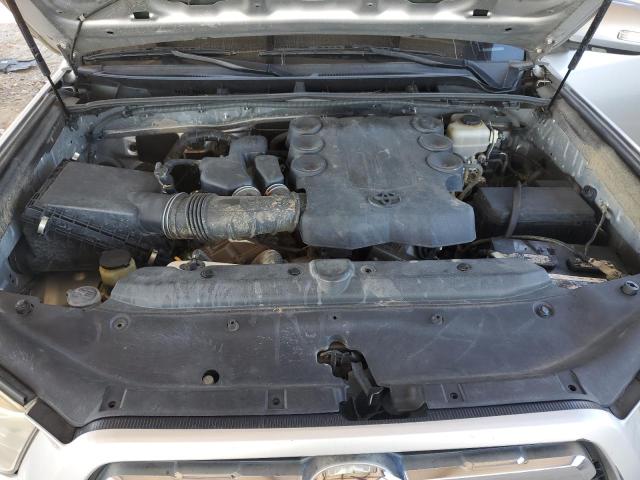 Zdjęcie 11 z aukcji – 2011 TOYOTA 4RUNNER SR z VIN JTEZU5JR8B5033139