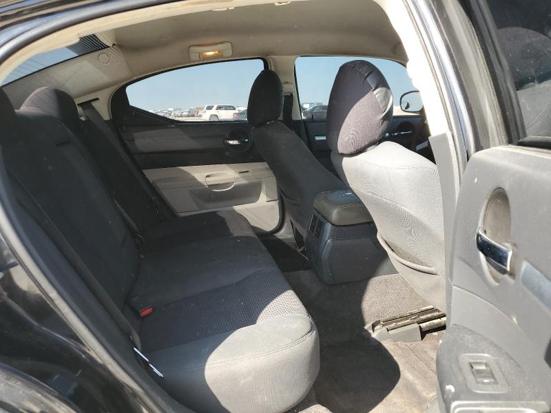 Photo 10 from auction – 2010 DODGE CHARGER SX with VIN 2B3CA3CV5AH286137