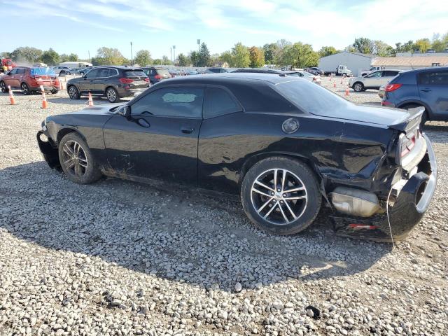 Photo 2 from auction – 2019 DODGE CHALLENGER SXT with VIN 2C3CDZGG0KH607267