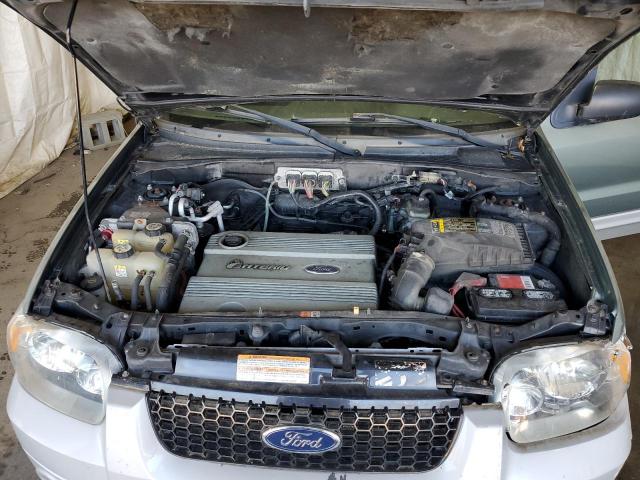 Photo 12 from auction – 2006 FORD ESCAPE HEV with VIN 1FMCU96H86KD19948