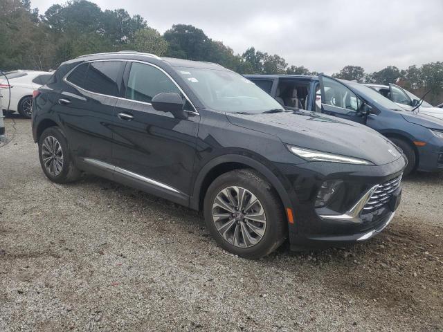 Photo 4 from auction – 2024 BUICK ENVISION P with VIN LRBFZME46RD044916