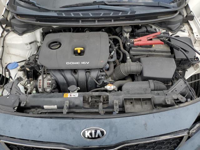 Photo 11 from auction – 2017 KIA FORTE LX with VIN 3KPFK4A71HE061805