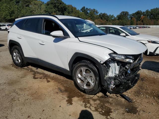 Photo 4 from auction – 2024 HYUNDAI TUCSON SEL with VIN 5NMJB3DE3RH353660