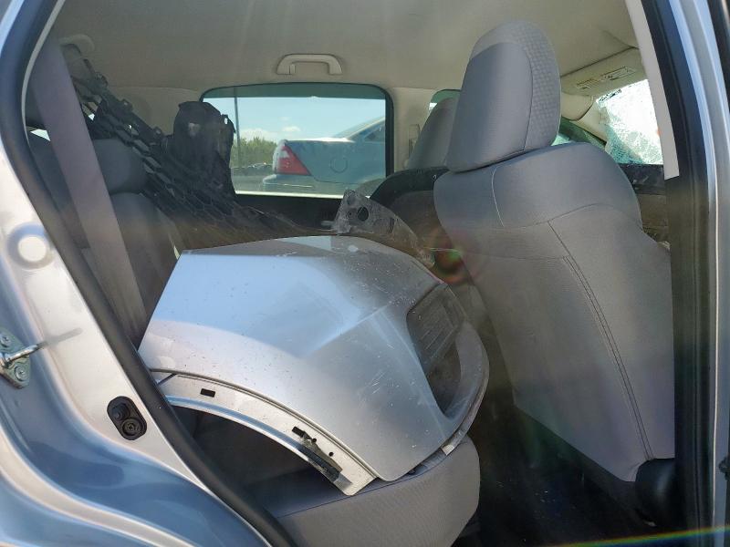 Photo 11 from auction – 2016 HONDA CR-V SE with VIN 2HKRM3H43GH529508