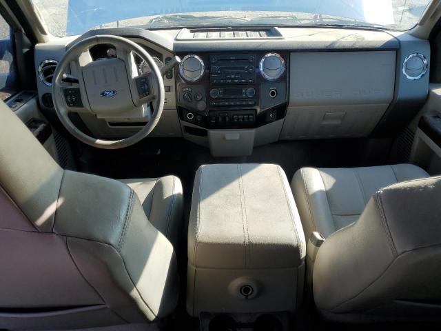 Photo 8 from auction – 2008 FORD F350 SUPER with VIN 1FTWW33R78EA38313