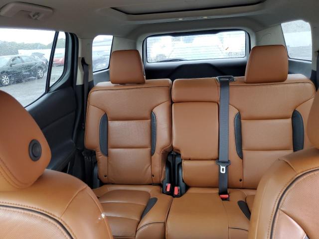 Photo 10 from auction – 2017 GMC ACADIA ALL TERRAIN with VIN 1GKKNVLS3HZ159367