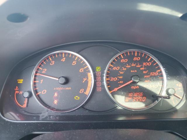 Photo 9 from auction – 2005 MAZDA 6 S with VIN 1YVHP80D655M21614