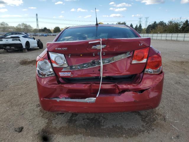 Photo 6 from auction – 2013 CHEVROLET CRUZE LT with VIN 1G1PC5SB2D7227326