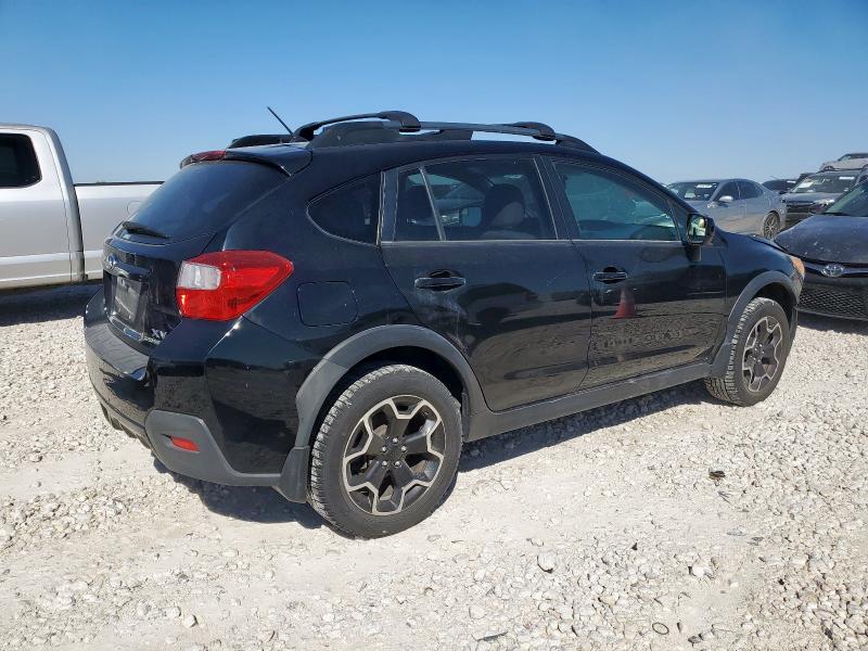 Photo 3 from auction – 2014 SUBARU XV CROSSTR with VIN JF2GPACC1E8291737