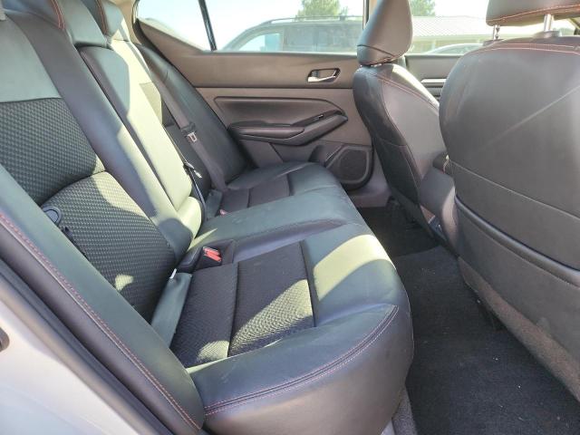Photo 10 from auction – 2023 NISSAN ALTIMA SR with VIN 1N4BL4CV8PN354964