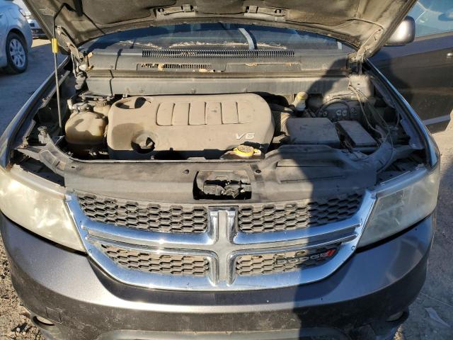 Photo 12 from auction – 2017 DODGE JOURNEY SX with VIN 3C4PDCBG2HT527907