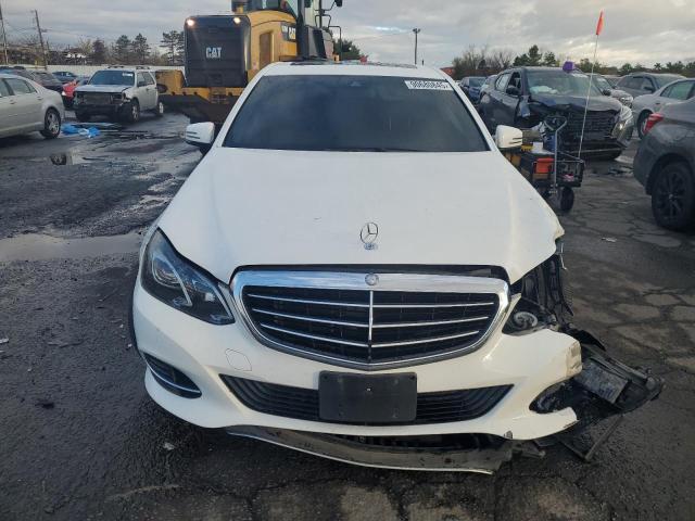 Photo 5 from auction – 2014 MERCEDES-BENZ E 350 4MAT with VIN WDDHF8JB1EA776547