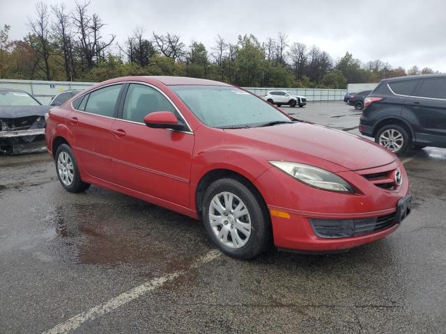 Photo 4 from auction – 2011 MAZDA MAZDA6 with VIN 1YVHZ8BH8B5M01841