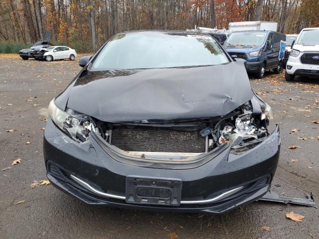 Photo 5 from auction – 2013 HONDA CIVIC EX with VIN 19XFB2F89DE282570