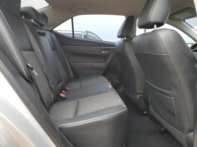 Photo 10 from auction – 2015 TOYOTA COROLLA with VIN 2T1BURHE9FC244519
