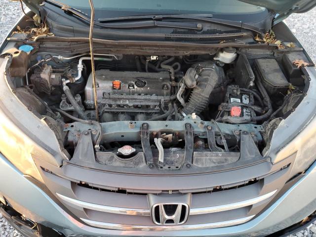 Photo 12 from auction – 2014 HONDA CR-V EXL with VIN 2HKRM4H74EH632322