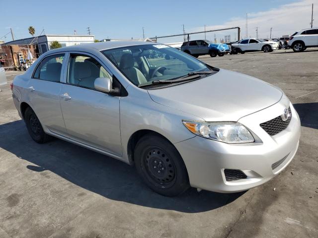 Photo 4 from auction – 2010 TOYOTA COROLLA with VIN 1NXBU4EE8AZ196090