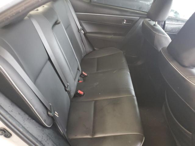 Photo 10 from auction – 2016 TOYOTA COROLLA L with VIN 2T1BURHE1GC531323
