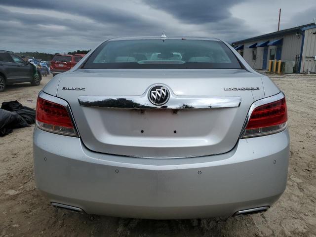 Photo 6 from auction – 2012 BUICK LACROSSE P with VIN 1G4GD5E33CF135540