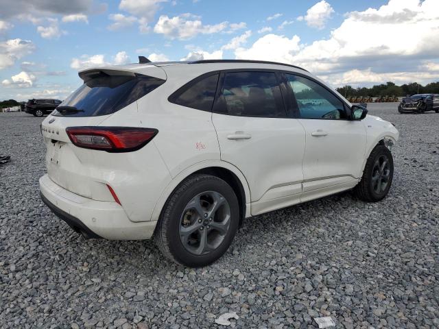 Photo 3 from auction – 2024 FORD ESCAPE ST with VIN 1FMCU0MNXRUA20149