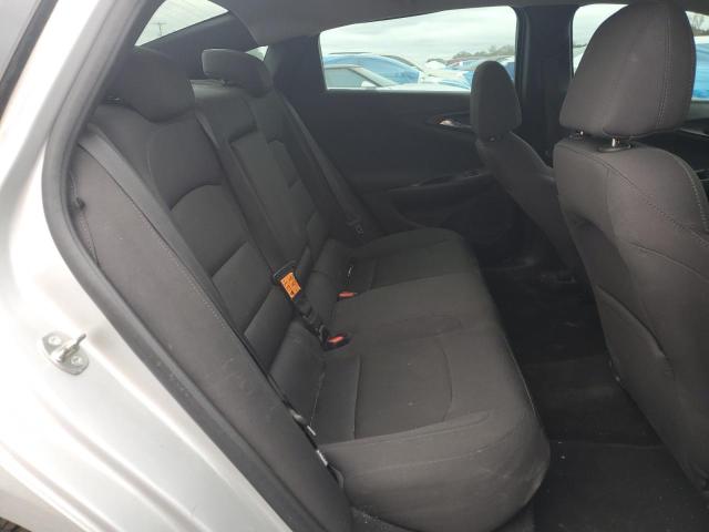 Photo 10 from auction – 2017 CHEVROLET MALIBU LS with VIN 1G1ZB5ST6HF234747