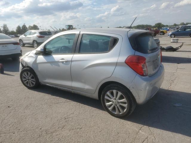 Photo 2 from auction – 2016 CHEVROLET SPARK 1LT with VIN KL8CD6SA3GC643406