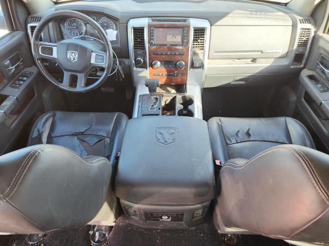 Photo 8 from auction – 2009 DODGE RAM 1500 with VIN 1D3HV13T69S739754