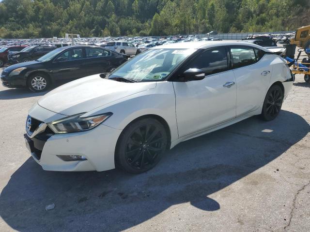 NISSAN MAXIMA 3.5 2016 with VIN 1N4AA6AP4GC903430 - Photo from auction