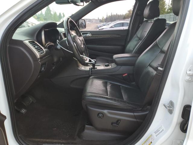 Photo 7 from auction – 2014 JEEP GRAND CHER with VIN 1C4RJFJT4EC178080
