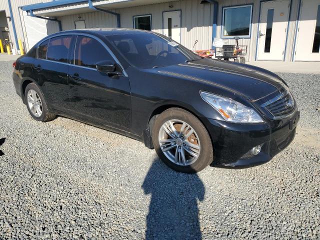 Photo 4 from auction – 2011 INFINITI G37 with VIN JN1CV6AR5BM356246