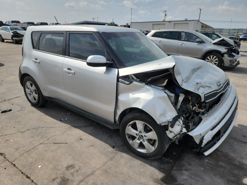 Photo 4 from auction – 2018 KIA SOUL with VIN KNDJN2A27J7600153