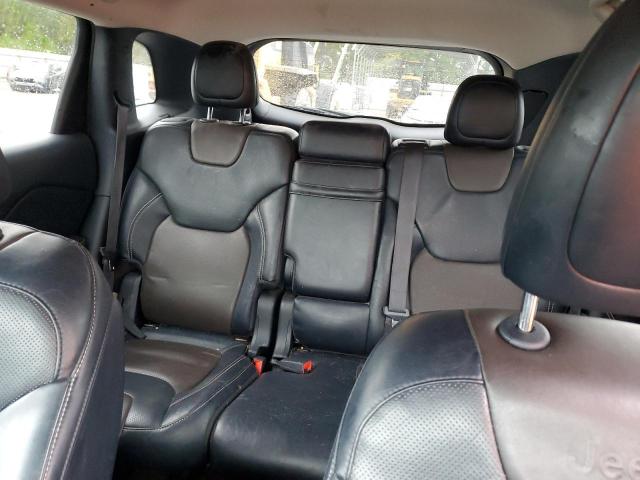 Photo 10 from auction – 2014 JEEP CHEROKEE L with VIN 1C4PJLDS7EW313611