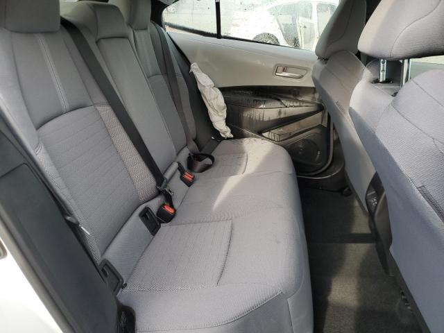 Photo 10 from auction – 2025 TOYOTA COROLLA SE with VIN 5YFS4MCE2SP240235