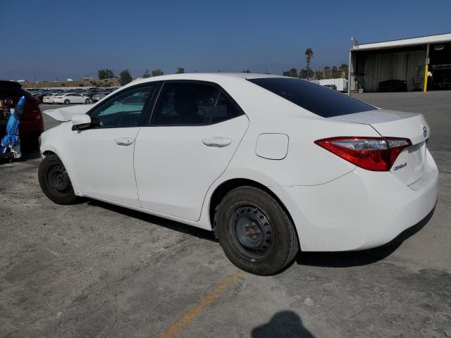 Photo 2 from auction – 2014 TOYOTA COROLLA L with VIN 5YFBURHE7EP155899