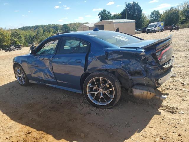 Photo 2 from auction – 2021 DODGE CHARGER GT with VIN 2C3CDXHG5MH644188