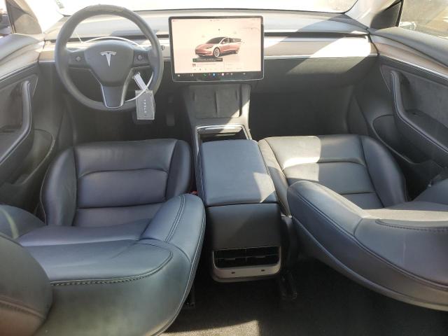 Photo 8 from auction – 2022 TESLA MODEL 3 with VIN 5YJ3E1EA6NF369024