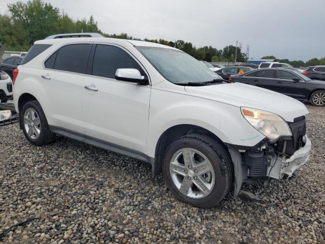 Photo 4 from auction – 2015 CHEVROLET EQUINOX LT with VIN 2GNALDEK1F6299793