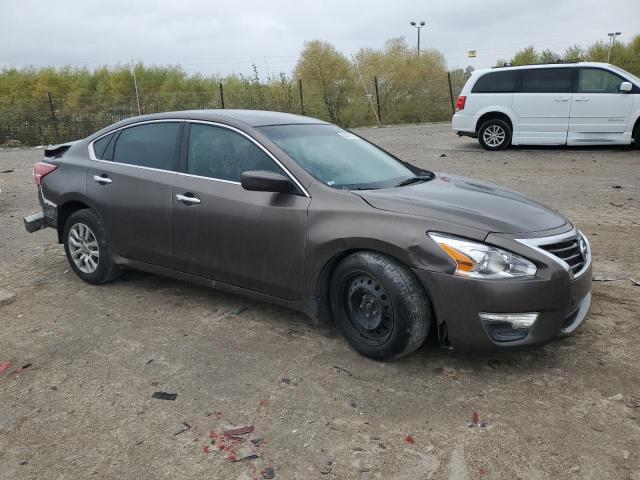 Photo 4 from auction – 2013 NISSAN ALTIMA 2.5 with VIN 1N4AL3AP1DC294754