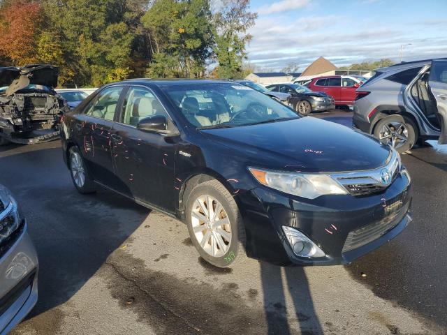 Photo 4 from auction – 2012 TOYOTA CAMRY HYBR with VIN 4T1BD1FK5CU025206