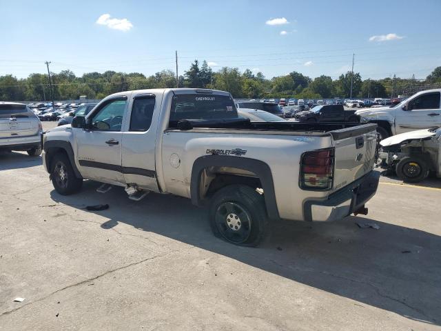 Photo 2 from auction – 2008 CHEVROLET SILVERADO with VIN 2GCEC19J881173148