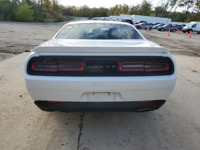 Photo 6 from auction – 2016 DODGE CHALLENGER with VIN 2C3CDZAG3GH240087